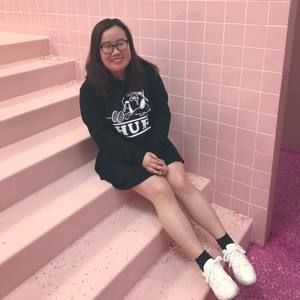 Meet your Posher, Annie